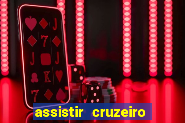 assistir cruzeiro das loucas online